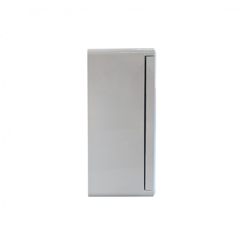 Бокс пластиковый с монтажной платой Boxon, 25*35*15см