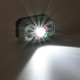 Фонарь LED налобный Титанум (Titanum) TLF-H08, 110Lm