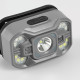 Фонарь LED налобный Титанум (Titanum) TLF-H08, 110Lm