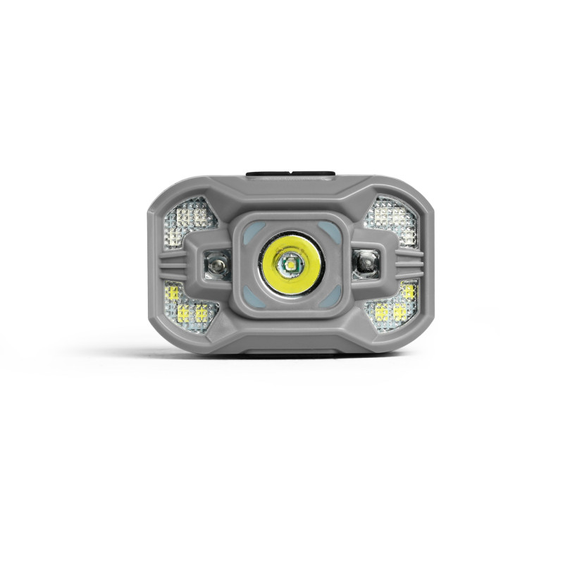 Фонарь LED налобный Титанум (Titanum) TLF-H08, 110Lm