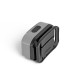 Фонарь LED налобный Титанум (Titanum) TLF-H08, 110Lm