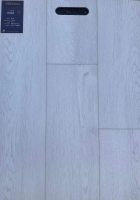 SPC напольное покрытие Хард Флор (Hard Floor) Prestige Urban 85121, 6мм, 1220*180мм, 8шт, 1.7568м2