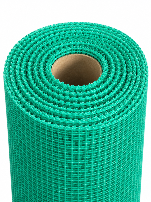 Склосітка штукатурна Шток (Shtock) Rainbow, 160г/м2, 4*4.5мм, 1*50м, 50м2