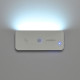 LED светильник аккумуляторный Видекс (Videx), VL-NL053W-S, с датчиком движения, белый