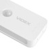 LED светильник аккумуляторный Видекс (Videx), VL-NL053W-S, с датчиком движения, белый