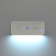 LED светильник аккумуляторный Видекс (Videx), VL-NL053W-S, с датчиком движения, белый