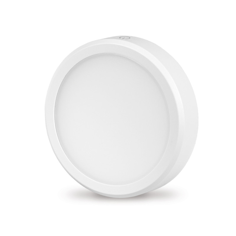 LED светильник аккумуляторный Видекс (Videx), VL-NL090W, с датчиком движения, белый