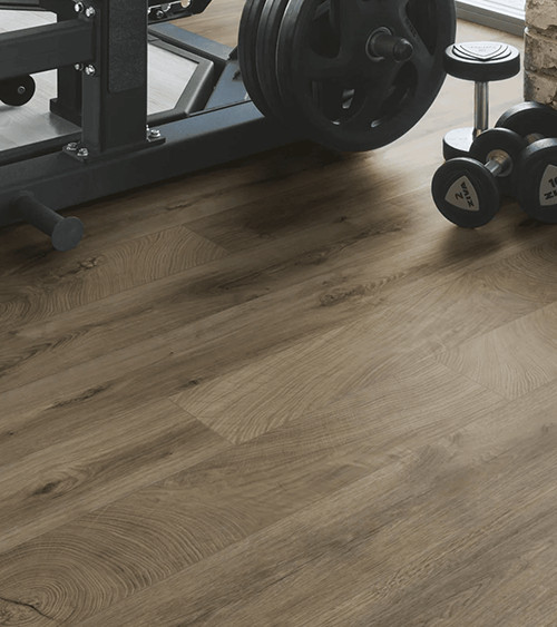 Ламинат Kaindl Natural Touch, 10.0, K4382 Дуб Фреско Барк, кв.м