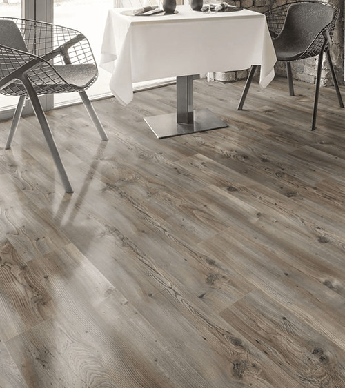 Ламинат Kaindl Natural Touch, 10.0, K4380 Хэмлок Бернвуд Анко, кв.м