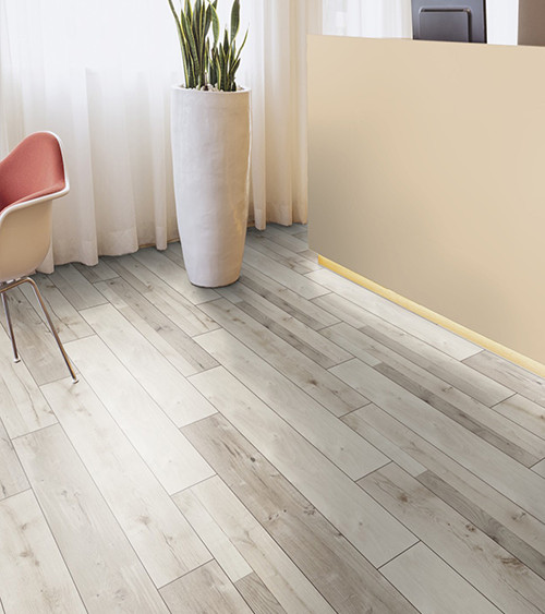 Ламінат Kaindl Natural Touch, 8.0, K4360 Дуб Фарко Урбан, кв.м