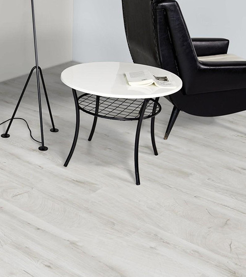 Ламинат Kaindl Easy Touch, 8.0, О251 Дуб Фреско Сноу, кв.м