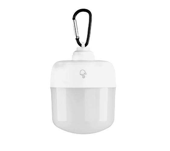 Светильник LED аккумуляторный, сенсорный с пультом Видекс (Videx), VL-NL103W-R