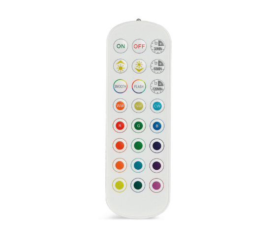 Светильник LED аккумуляторный, сенсорный с пультом Видекс (Videx), VL-NL103W-R