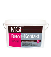 Грунтівка МГФ (MGF) Beton-Kontakt, 5кг